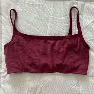 Vitality/balance athletica bra